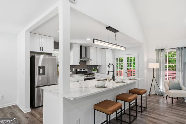 4890 Bayberry Drive, Cumming, GA 30040