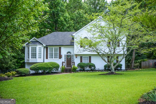 4890 Bayberry Drive, Cumming, GA 30040