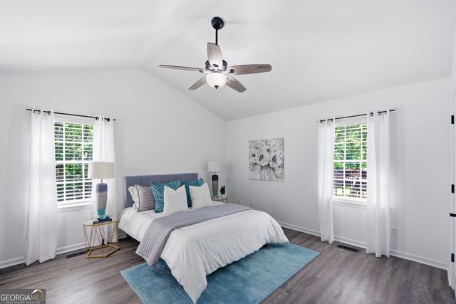 4890 Bayberry Drive, Cumming, GA 30040