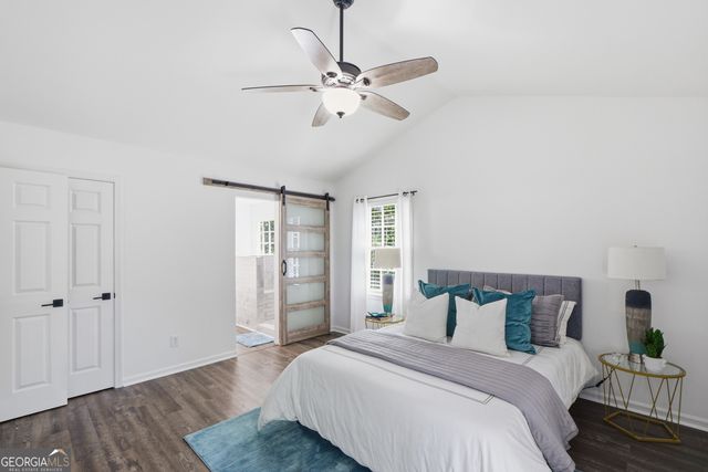 4890 Bayberry Drive, Cumming, GA 30040