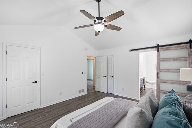 4890 Bayberry Drive, Cumming, GA 30040