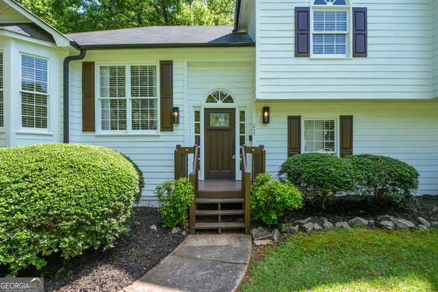 4890 Bayberry Drive, Cumming, GA 30040