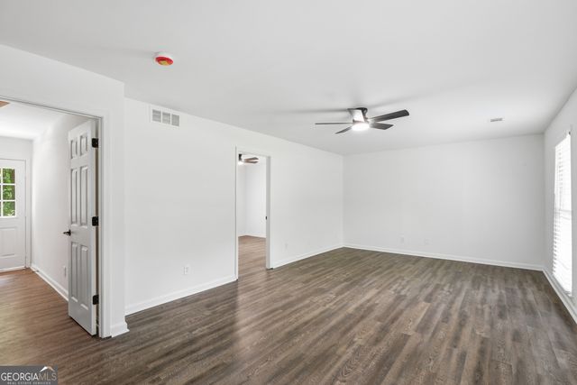 4890 Bayberry Drive, Cumming, GA 30040