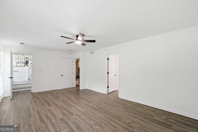 4890 Bayberry Drive, Cumming, GA 30040