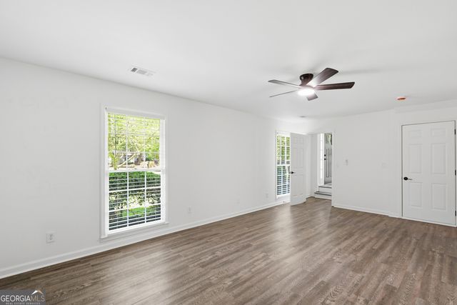 4890 Bayberry Drive, Cumming, GA 30040