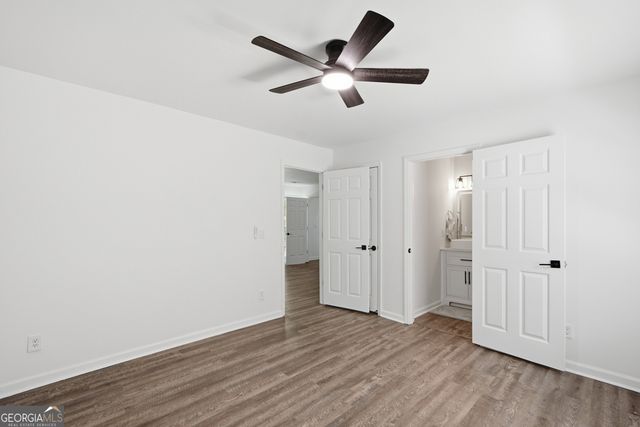 4890 Bayberry Drive, Cumming, GA 30040