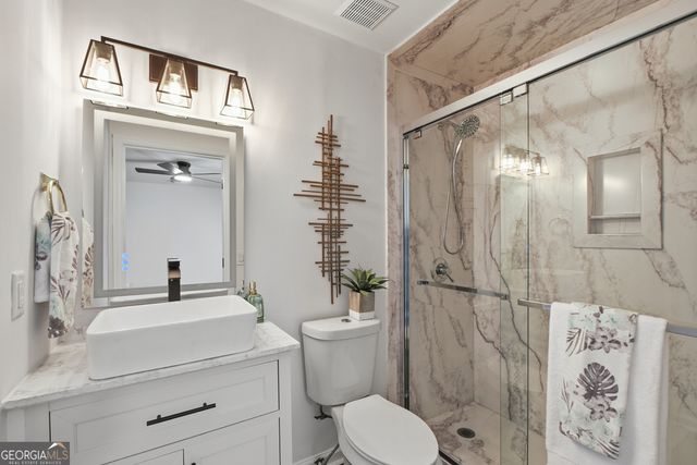 4890 Bayberry Drive, Cumming, GA 30040