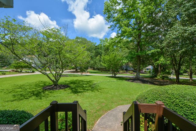 4890 Bayberry Drive, Cumming, GA 30040