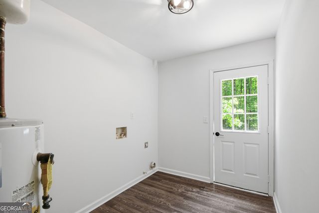 4890 Bayberry Drive, Cumming, GA 30040