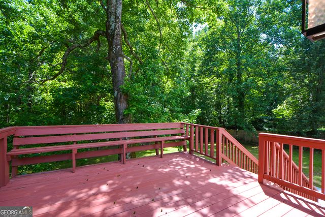 4890 Bayberry Drive, Cumming, GA 30040