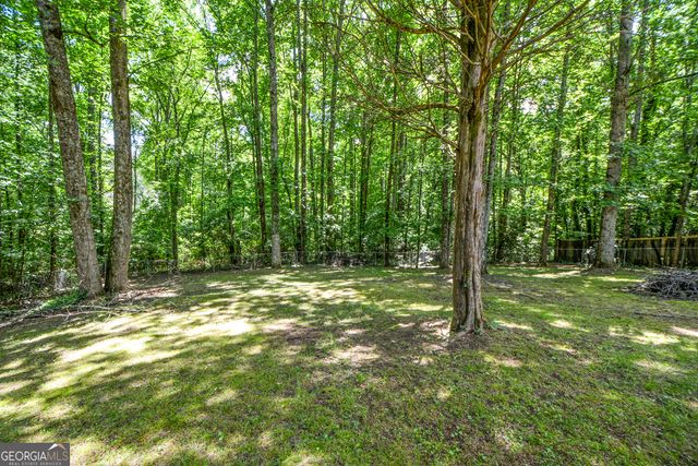 4890 Bayberry Drive, Cumming, GA 30040