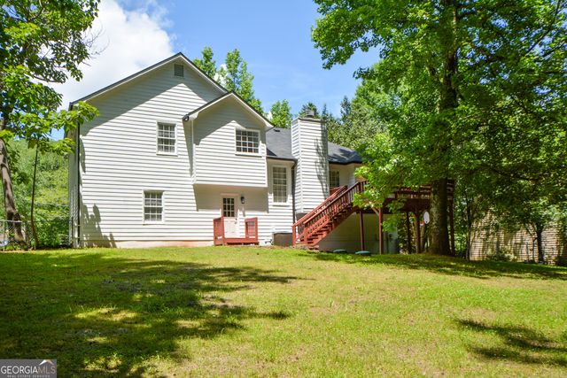 4890 Bayberry Drive, Cumming, GA 30040