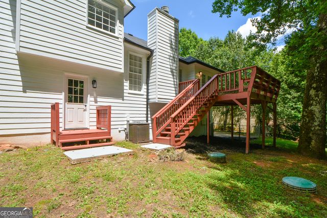 4890 Bayberry Drive, Cumming, GA 30040