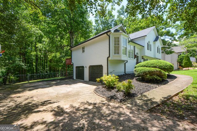 4890 Bayberry Drive, Cumming, GA 30040