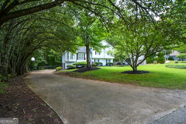 4890 Bayberry Drive, Cumming, GA 30040