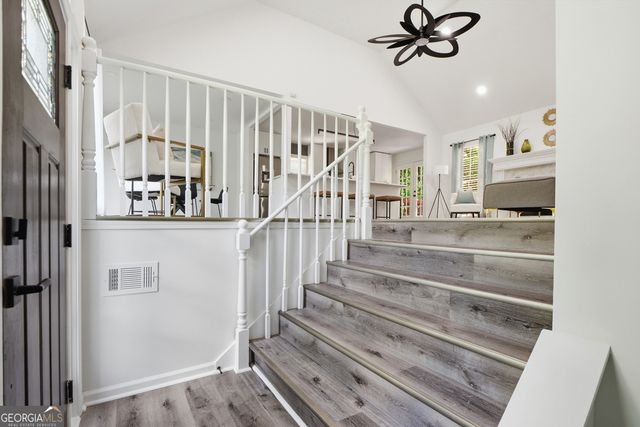 4890 Bayberry Drive, Cumming, GA 30040