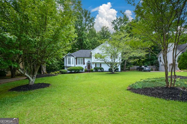 4890 Bayberry Drive, Cumming, GA 30040