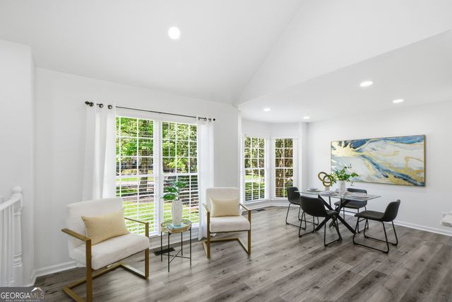 4890 Bayberry Drive, Cumming, GA 30040