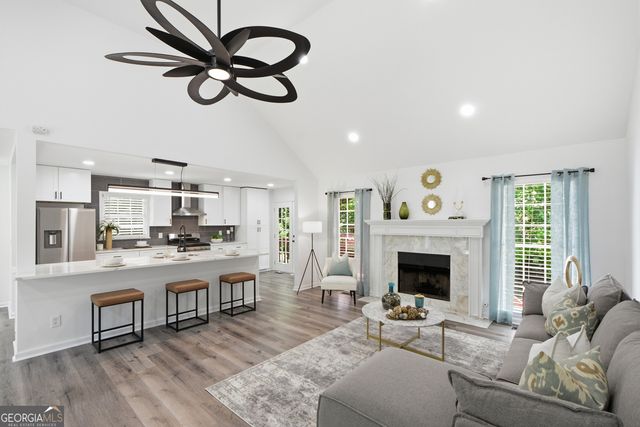 4890 Bayberry Drive, Cumming, GA 30040