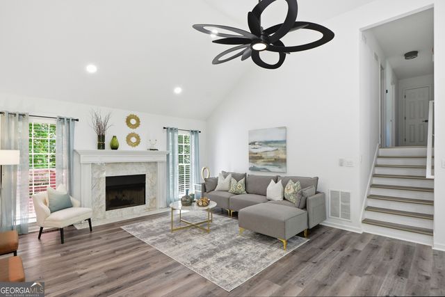 4890 Bayberry Drive, Cumming, GA 30040