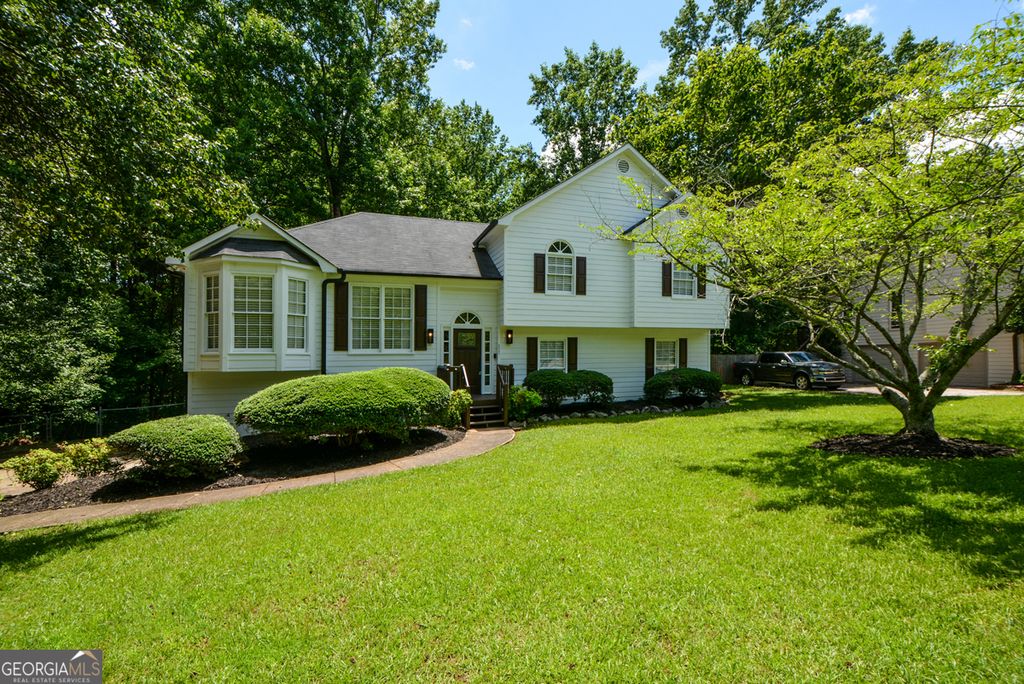 4890 Bayberry Drive, Cumming, GA 30040
