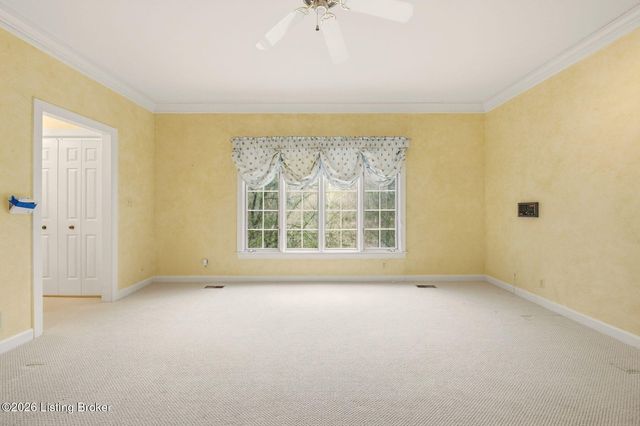 5224 Moccasin Trail, Louisville, KY 40207