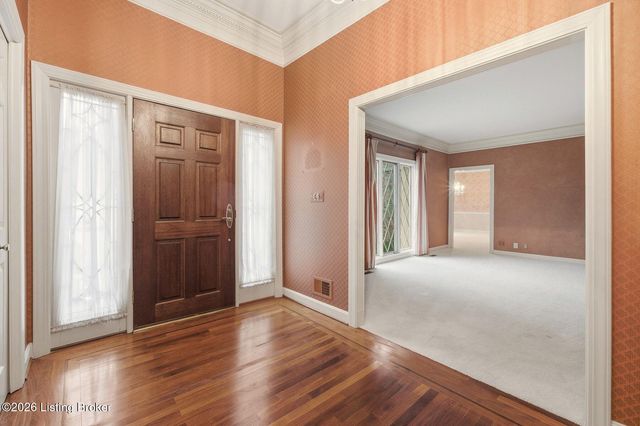 5224 Moccasin Trail, Louisville, KY 40207