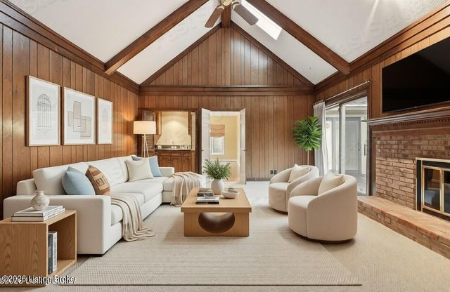 5224 Moccasin Trail, Louisville, KY 40207