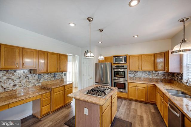 11214 BEL AIRE CT, Waldorf, MD 20603