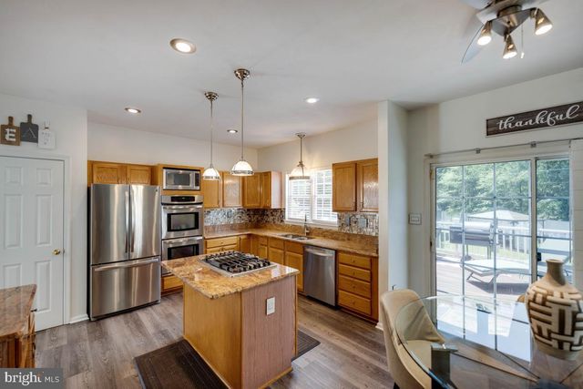 11214 BEL AIRE CT, Waldorf, MD 20603