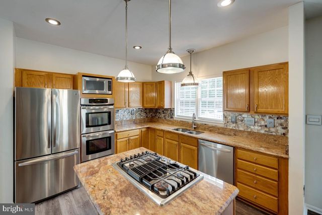 11214 BEL AIRE CT, Waldorf, MD 20603