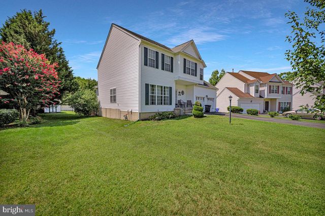 11214 BEL AIRE CT, Waldorf, MD 20603