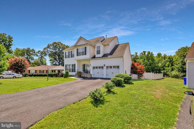 11214 BEL AIRE CT, Waldorf, MD 20603