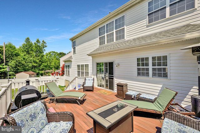 11214 BEL AIRE CT, Waldorf, MD 20603