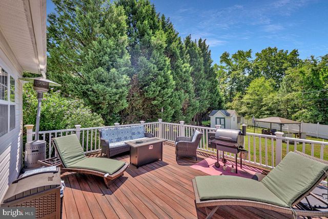 11214 BEL AIRE CT, Waldorf, MD 20603