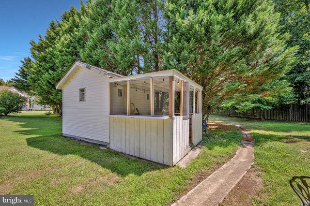 11214 BEL AIRE CT, Waldorf, MD 20603