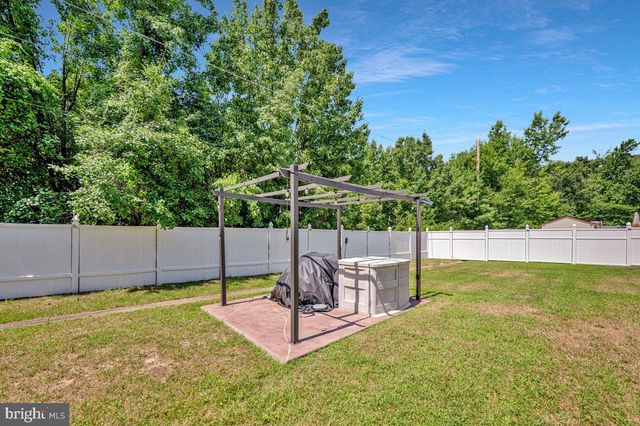 11214 BEL AIRE CT, Waldorf, MD 20603
