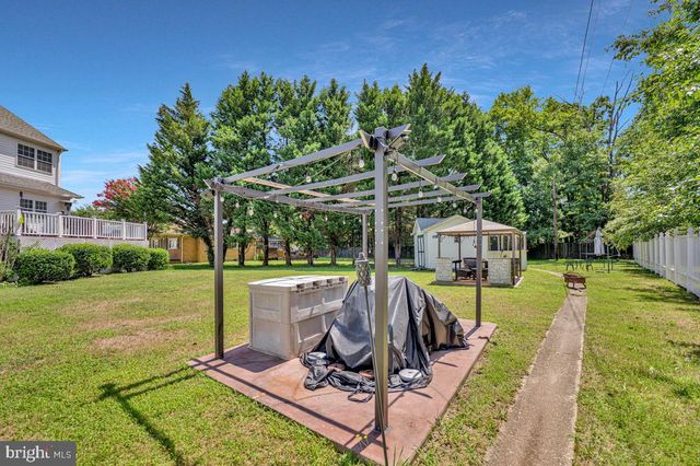 11214 BEL AIRE CT, Waldorf, MD 20603