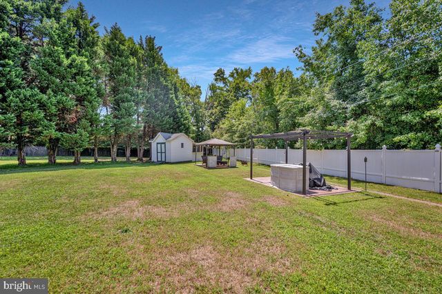 11214 BEL AIRE CT, Waldorf, MD 20603