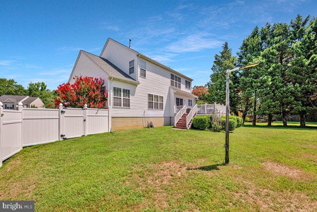 11214 BEL AIRE CT, Waldorf, MD 20603