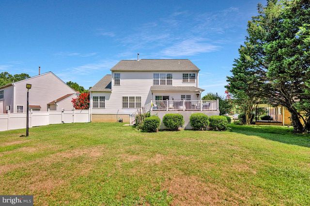 11214 BEL AIRE CT, Waldorf, MD 20603