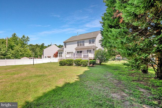 11214 BEL AIRE CT, Waldorf, MD 20603
