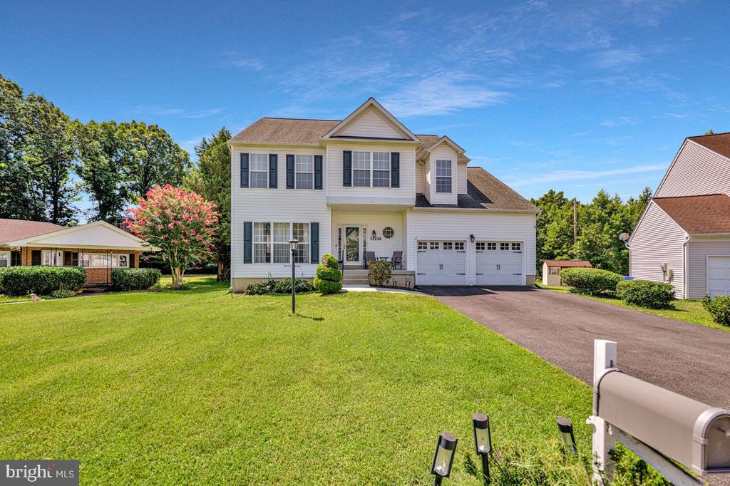 11214 BEL AIRE CT, Waldorf, MD 20603
