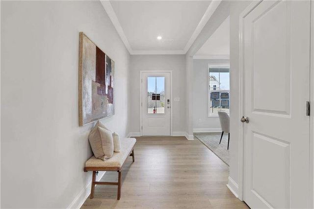 4112 Adler Circle, Buford, GA 30519