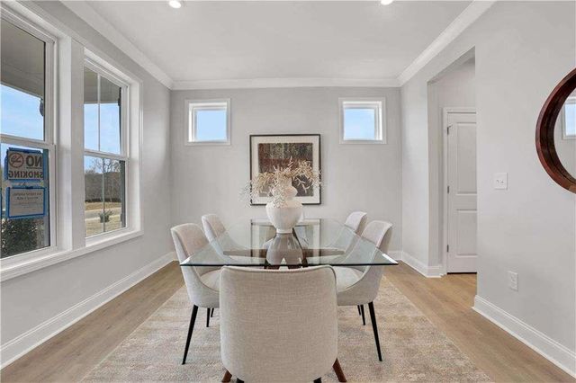 4112 Adler Circle, Buford, GA 30519