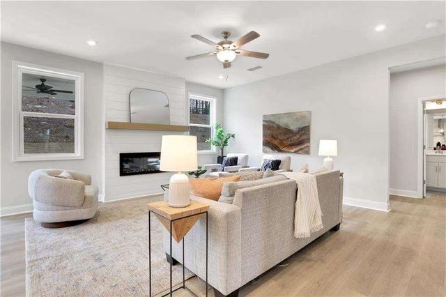 4112 Adler Circle, Buford, GA 30519