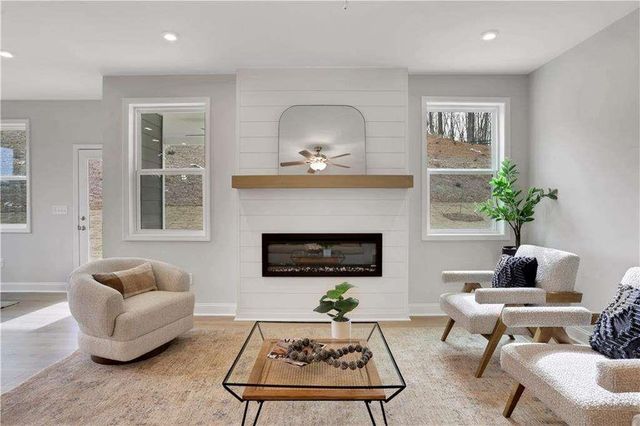 4112 Adler Circle, Buford, GA 30519