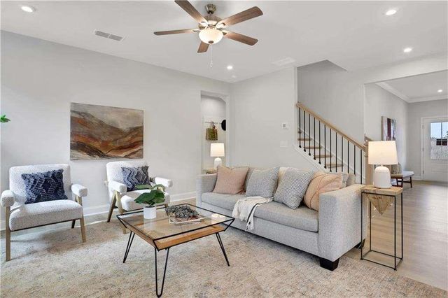 4112 Adler Circle, Buford, GA 30519