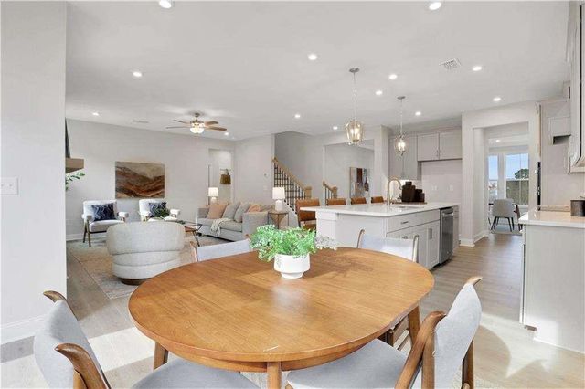 4112 Adler Circle, Buford, GA 30519