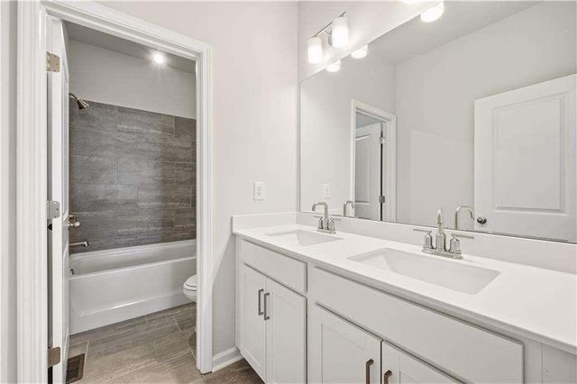 4112 Adler Circle, Buford, GA 30519